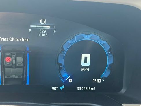 Used 2025 Ford Bronco Sport Big Bend AWD/4WD image 19