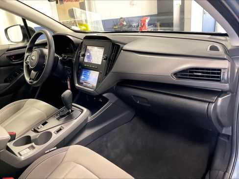 Used 2024 Subaru Crosstrek 2.0i AWD/4WD image 14