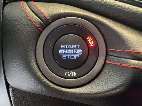 Used 2023 Dodge Durango R/T w/ Blacktop Package RWD image 21