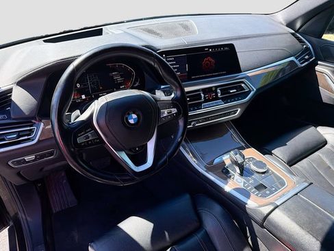 Used 2020 BMW X5 xDrive40i w/ Premium Package AWD/4WD image 9