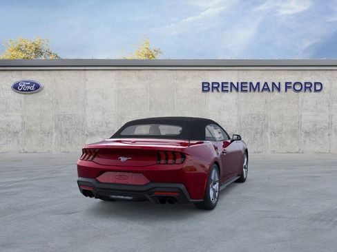 New 2026 Ford Mustang Premium image 9