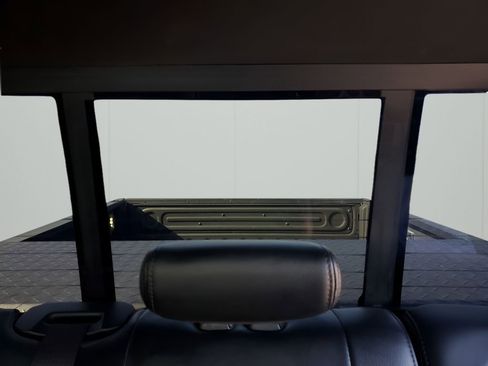 Used 2022 RAM 2500 Power Wagon w/ Level 2 Equipment Group image 23