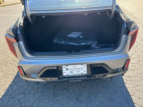 New 2025 Kia K4 GT-Line Turbo image 18