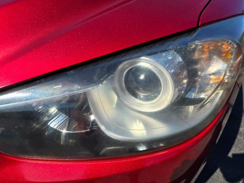Used 2016 MAZDA CX-5 Sport AWD/4WD image 9