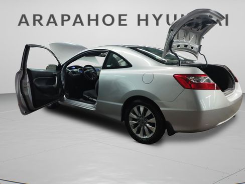 Used 2009 Honda Civic EX image 6