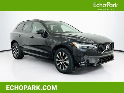 Used 2025 Volvo XC60 B5 Core