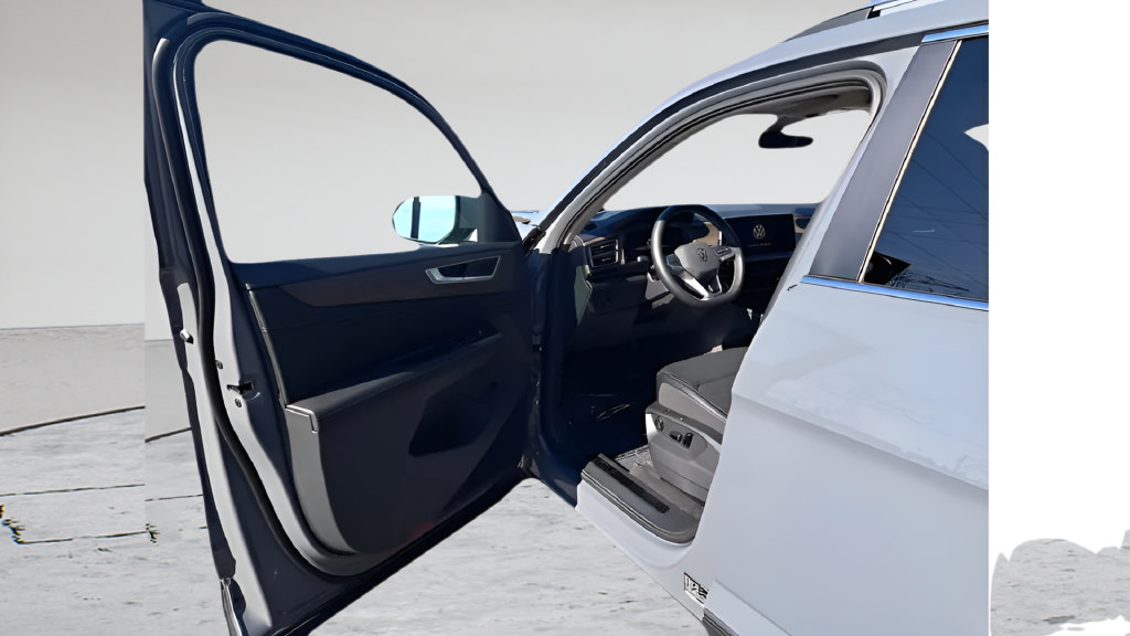 New 2025 Volkswagen Atlas SEL AWD/4WD image 54