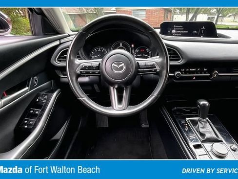 Used 2024 MAZDA CX-30 AWD 2.5 S w/ Select Sport Pkg image 8