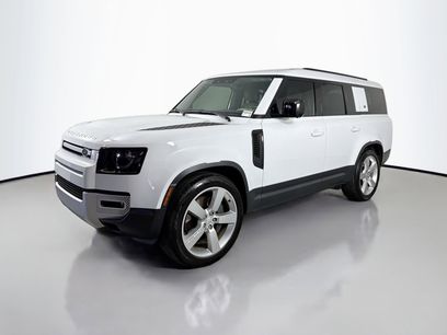 Used 2024 Land Rover Defender 130 S