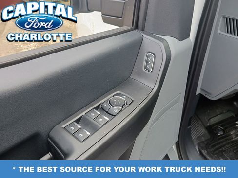 New 2026 Ford F250 XL w/ XL Chrome Package image 12