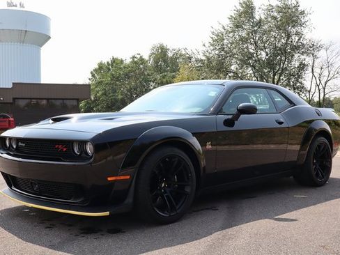 Used 2023 Dodge Challenger R/T Scat Pack image 7