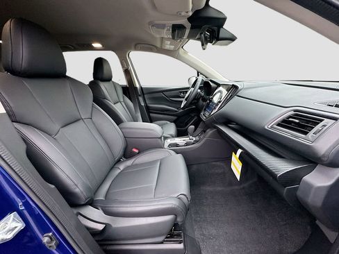 New 2026 Subaru Ascent Premium image 36