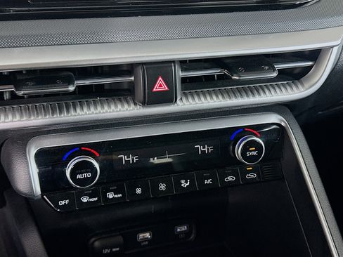 Used 2023 Kia K5 LXS image 23