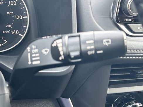 New 2026 Nissan Rogue SV w/ Cold Weather Package FWD image 30