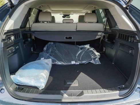 New 2025 MAZDA CX-70 Plug-In Hybrid w/ Premium Pkg image 29