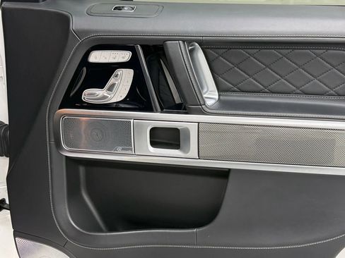 Used 2019 Mercedes-Benz G 550 image 21