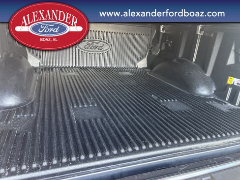 Used 2023 Ford F150 XLT w/ Equipment Group 302A High AWD/4WD image 10
