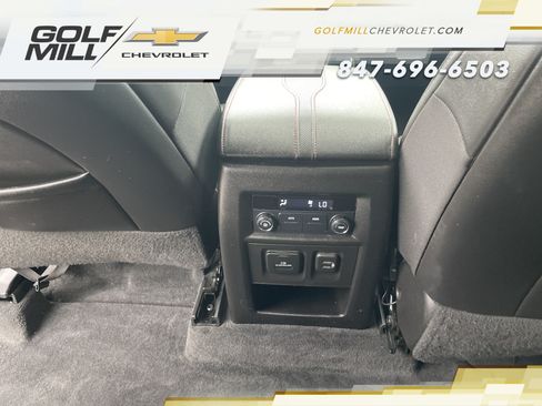 Used 2022 Chevrolet Traverse RS AWD/4WD image 27
