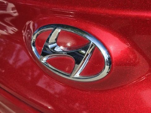 Used 2023 Hyundai Kona SEL w/ Convenience Package FWD image 10