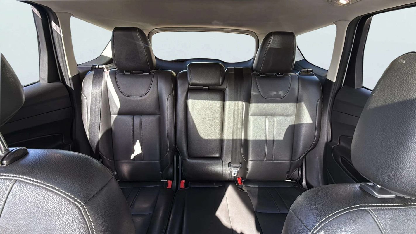 Used 2013 Ford Escape Titanium w/ Parking Technology Pkg AWD/4WD image 14