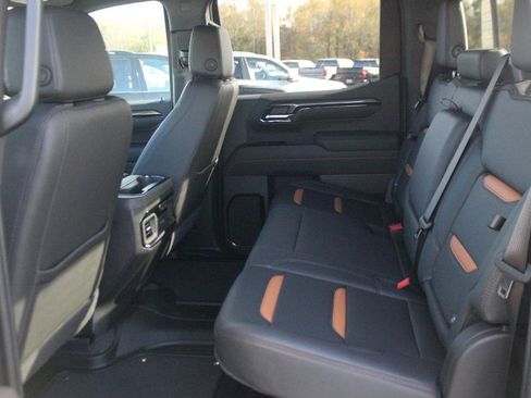 New 2026 GMC Sierra 1500 AT4 w/ AT4 Premium Package image 13