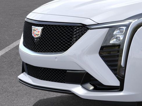 New 2026 Cadillac CT5 Sport RWD image 13