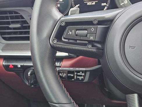 Certified 2025 Porsche 911 Turbo S image 27