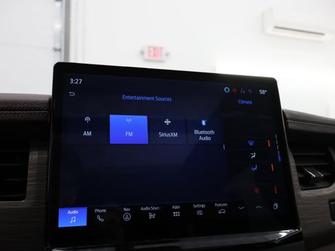 Used 2023 Ford Expedition Max Limited image 54