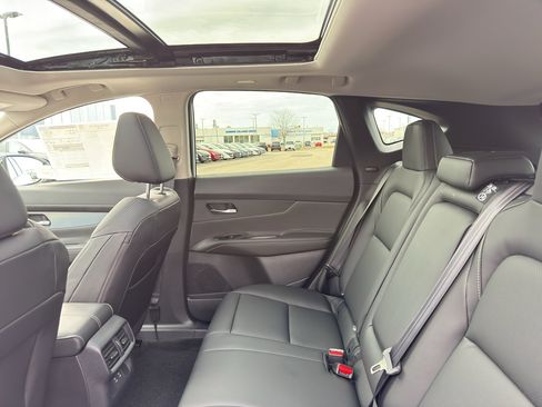 New 2026 Nissan Murano SL AWD/4WD image 34