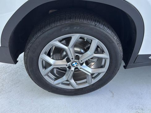 Used 2025 BMW X4 xDrive30i image 35