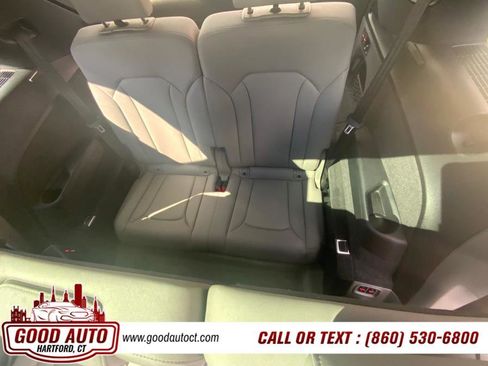 Used 2021 Audi Q7 3.0T Premium Plus image 10