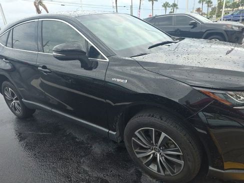 Used 2021 Toyota Venza LE AWD/4WD image 5