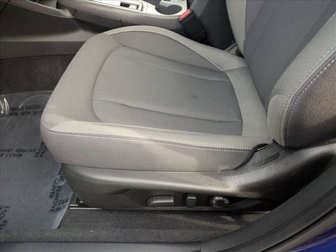 Certified 2025 Subaru Crosstrek 2.0i Premium image 11