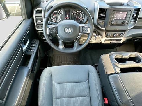Used 2024 RAM 1500 Big Horn image 20