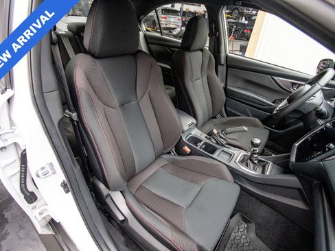 Used 2023 Subaru WRX Premium image 14