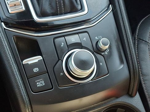 Certified 2023 MAZDA CX-5 AWD 2.5 S image 28