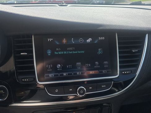 Used 2017 Buick Encore Preferred FWD image 16