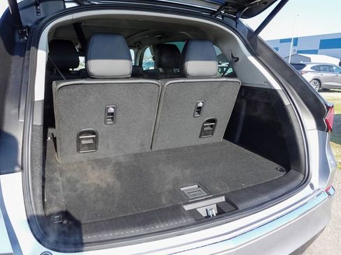 New 2026 Acura MDX SH-AWD image 29
