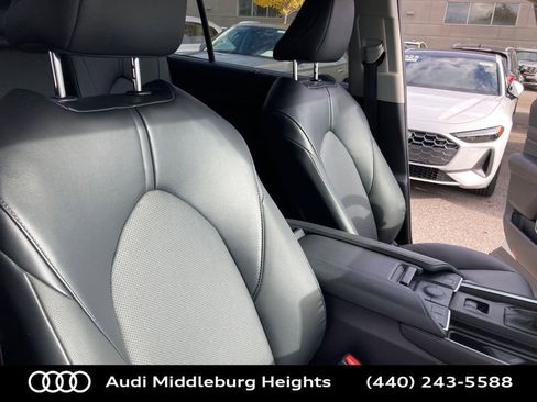 Used 2024 Toyota Grand Highlander XLE image 36