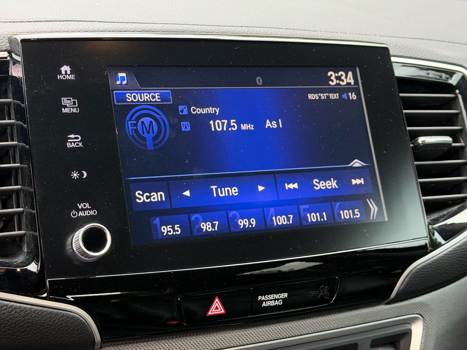 Certified 2023 Honda Ridgeline RTL image 29