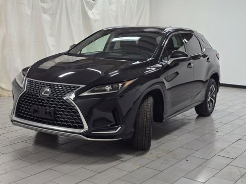Used 2020 Lexus RX 350 350 w/ Premium Package image 14