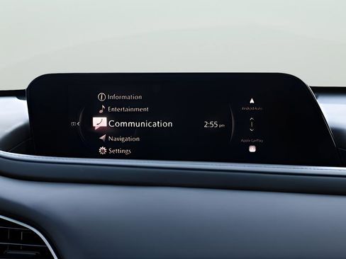 Certified 2024 MAZDA CX-30 AWD 2.5 S w/ Select Sport Pkg image 24