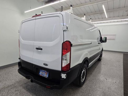 Used 2019 Ford Transit 250 130 Low Roof RWD image 11