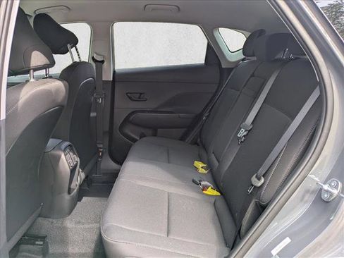 New 2026 Hyundai Kona SEL Sport image 17