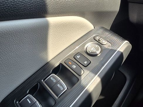 New 2026 Honda Civic Sport Touring image 19