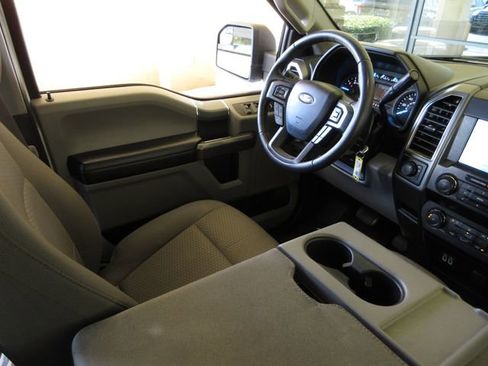 Certified 2020 Ford F150 XLT w/ Equipment Group 302A Luxury image 21