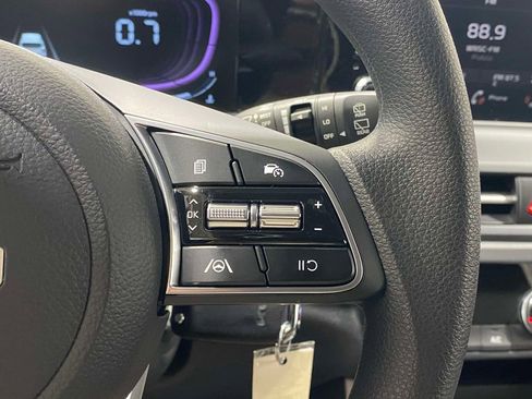 New 2026 Kia Seltos LX AWD/4WD image 22