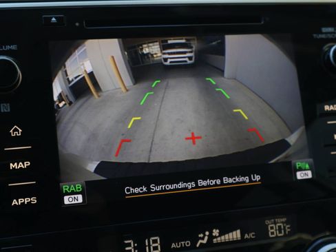 Used 2019 Subaru Outback 3.6R Touring w/ Protection Package #1 AWD/4WD image 19