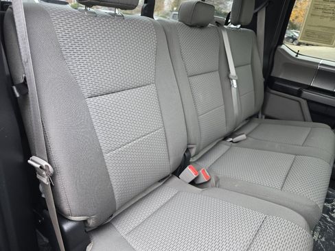 Used 2020 Ford F150 XLT w/ Equipment Group 302A Luxury image 26