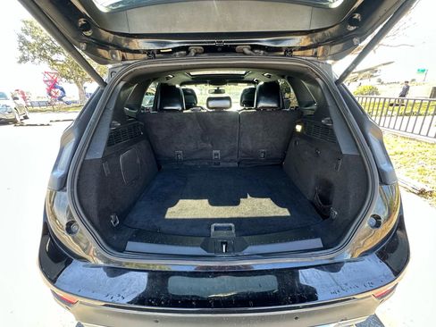 Used 2017 Lincoln MKC Select image 10